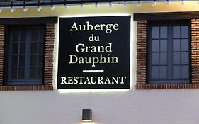 Auberge Du Grand Dauphin
